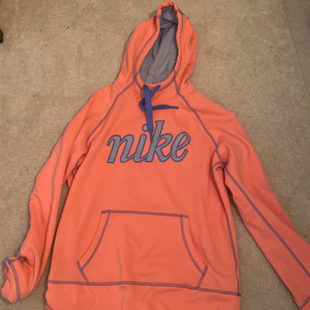 Women’s Nike Therma-Fit Hoodie